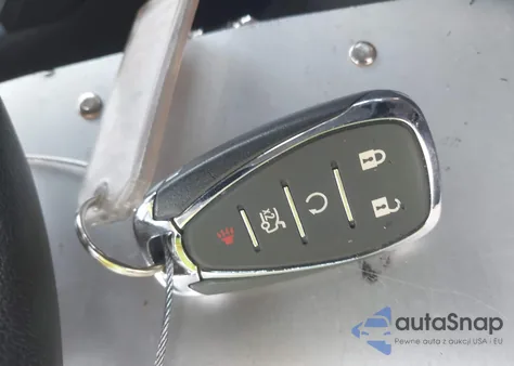 2023 Chevrolet Malibu Fwd 1Lt from USA, damaged, VIN 1G1ZD5ST5PF226924